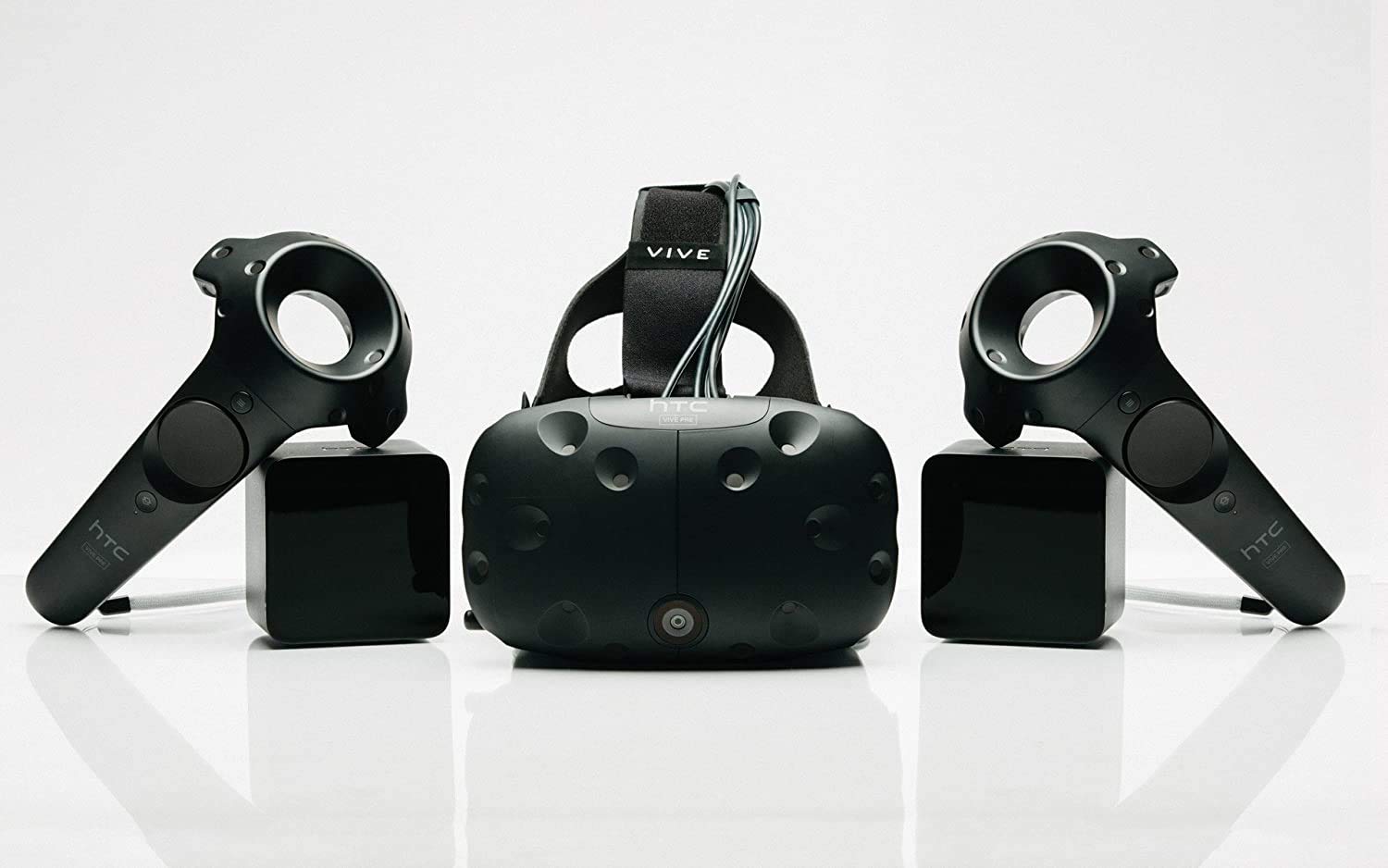Amazon.co.jp: HTC Vive Virtual Reality System : Musical